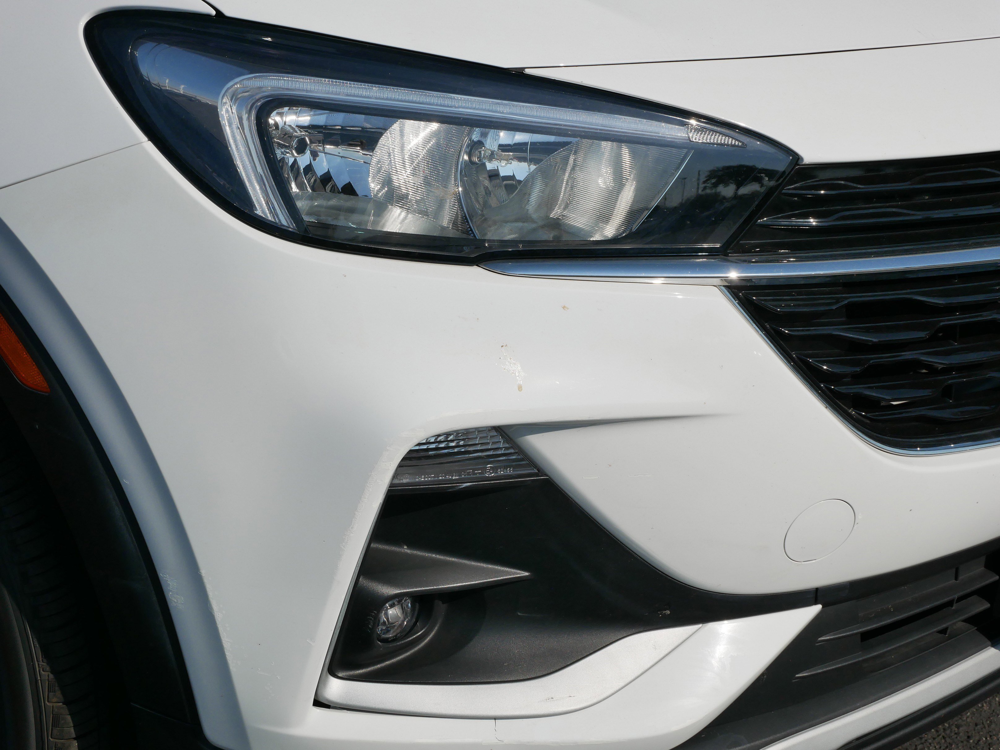 Used 2022 Buick Encore GX Preferred w/ Cold Weather Comfort Package image 16