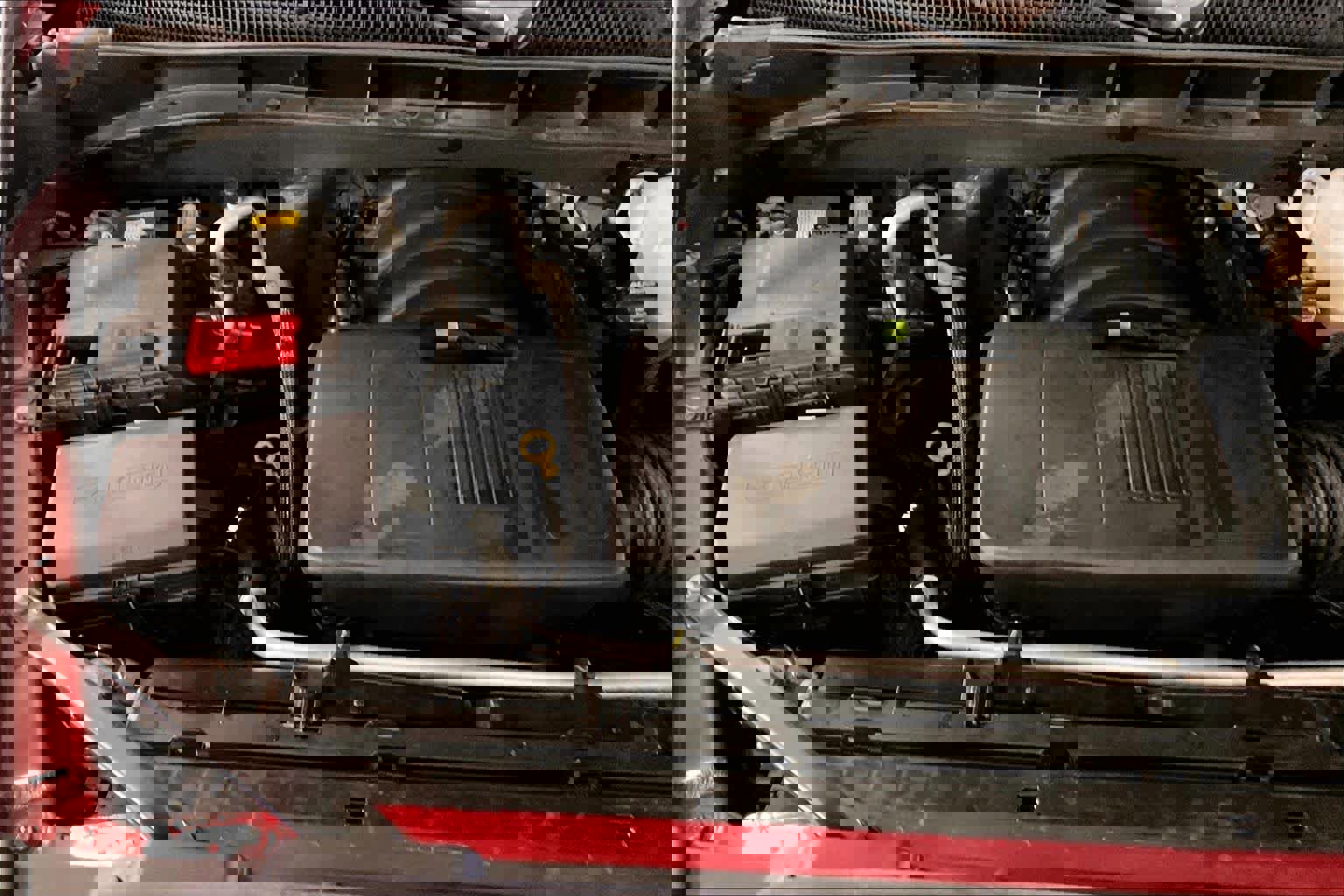 Used 2023 GMC Sierra 1500 AT4 w/ AT4 Premium Package image 28