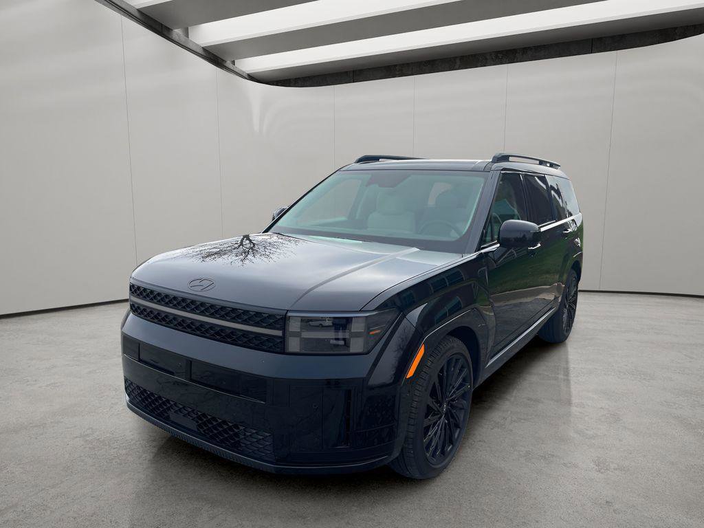 Used 2025 Hyundai Santa Fe Calligraphy