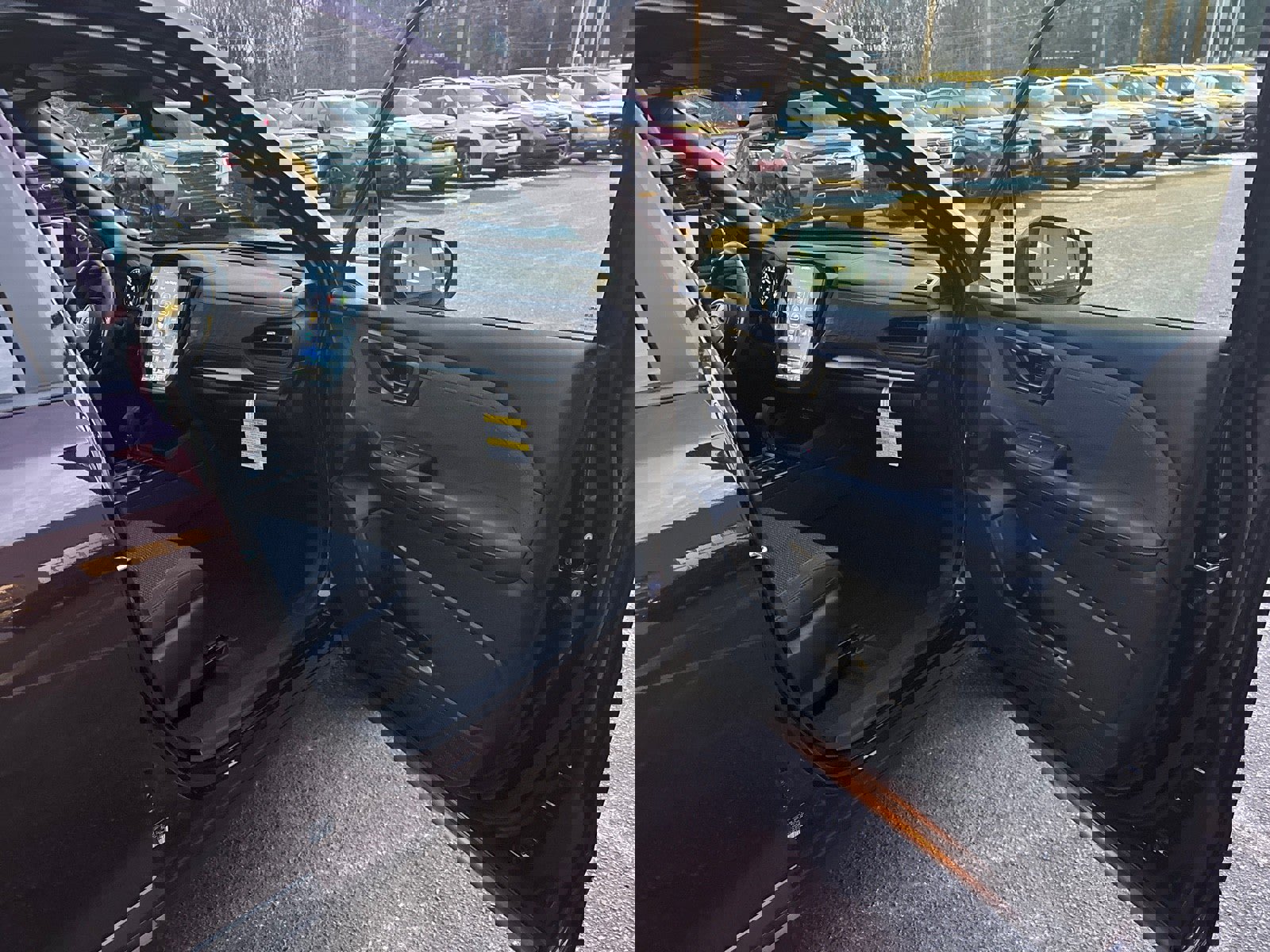 New 2026 Subaru Forester Premium image 41