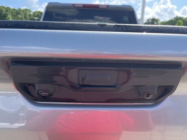 New 2026 Chevrolet Silverado 2500 Custom w/ Custom Value Package AWD/4WD image 8