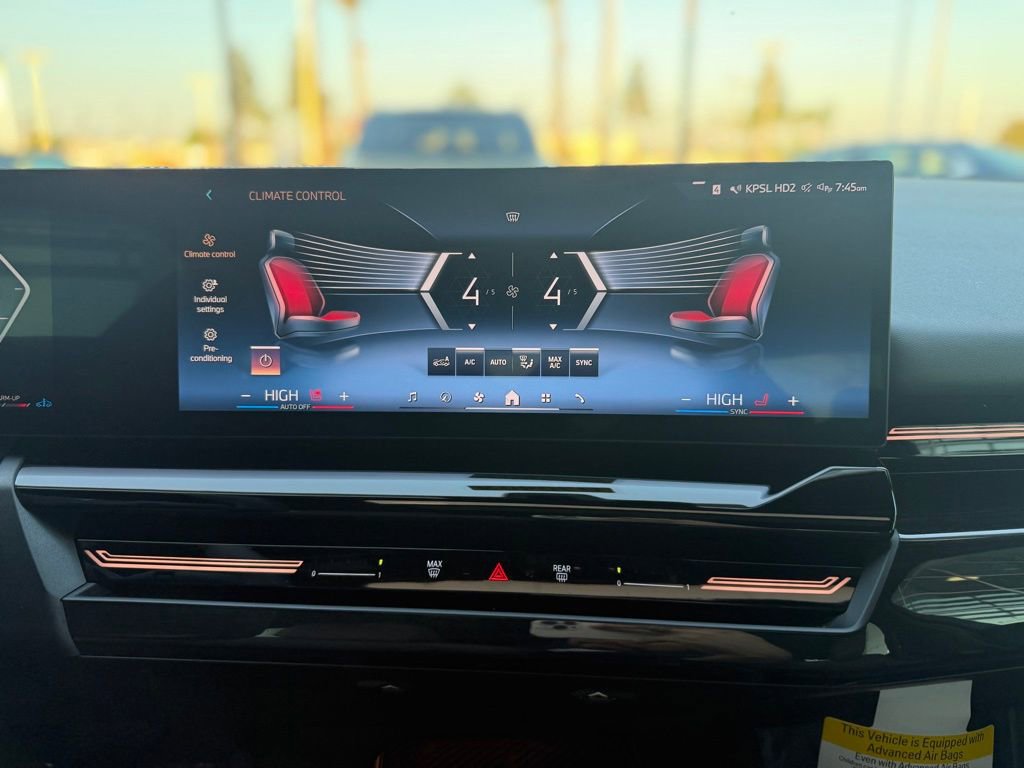 Used 2025 BMW 530i image 19