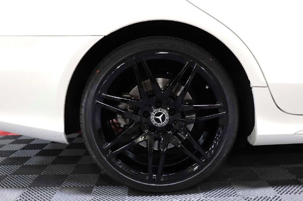Used 2018 Mercedes-Benz CLS 550 w/ Premium 2 Package image 78