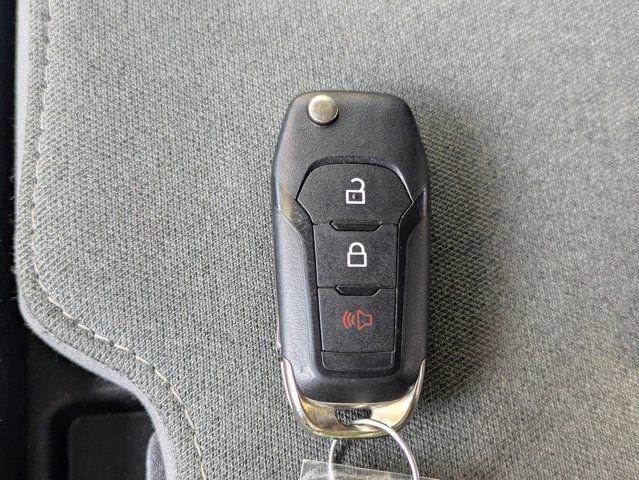 Used 2025 Ford F150 XLT w/ Equipment Group 301A Standard AWD/4WD image 11