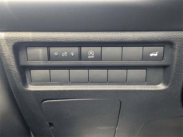 New 2026 Mitsubishi Outlander SE image 31