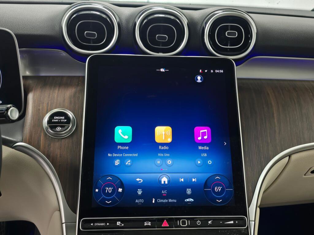 New 2026 Mercedes-Benz GLC 300 4MATIC image 15