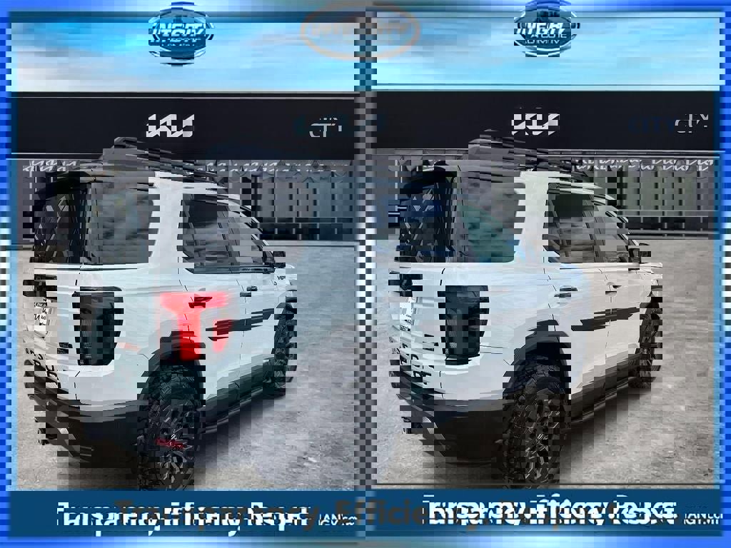 Used 2026 Honda Passport TrailSport image 4