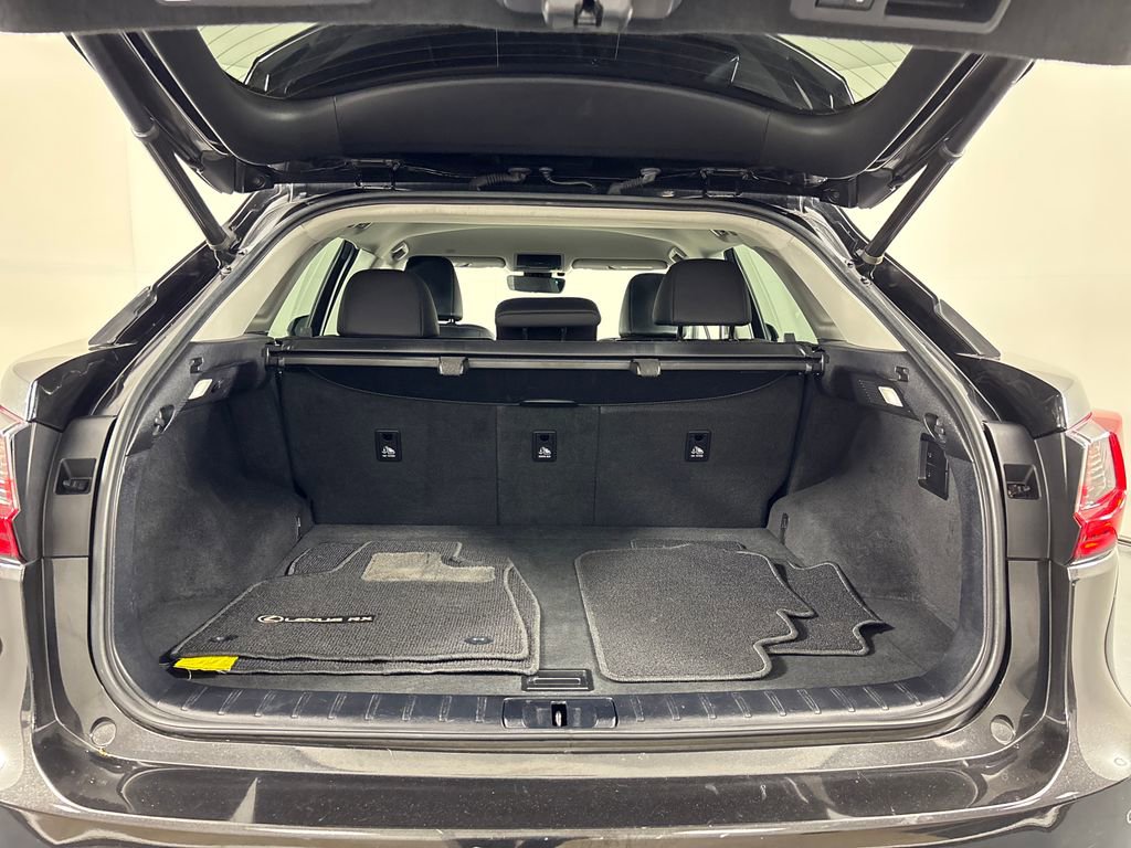 Used 2020 Lexus RX 350 FWD image 34