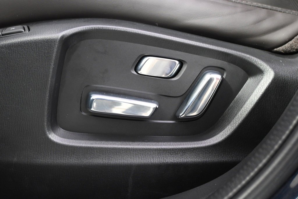 Used 2021 MAZDA CX-5 Signature image 14