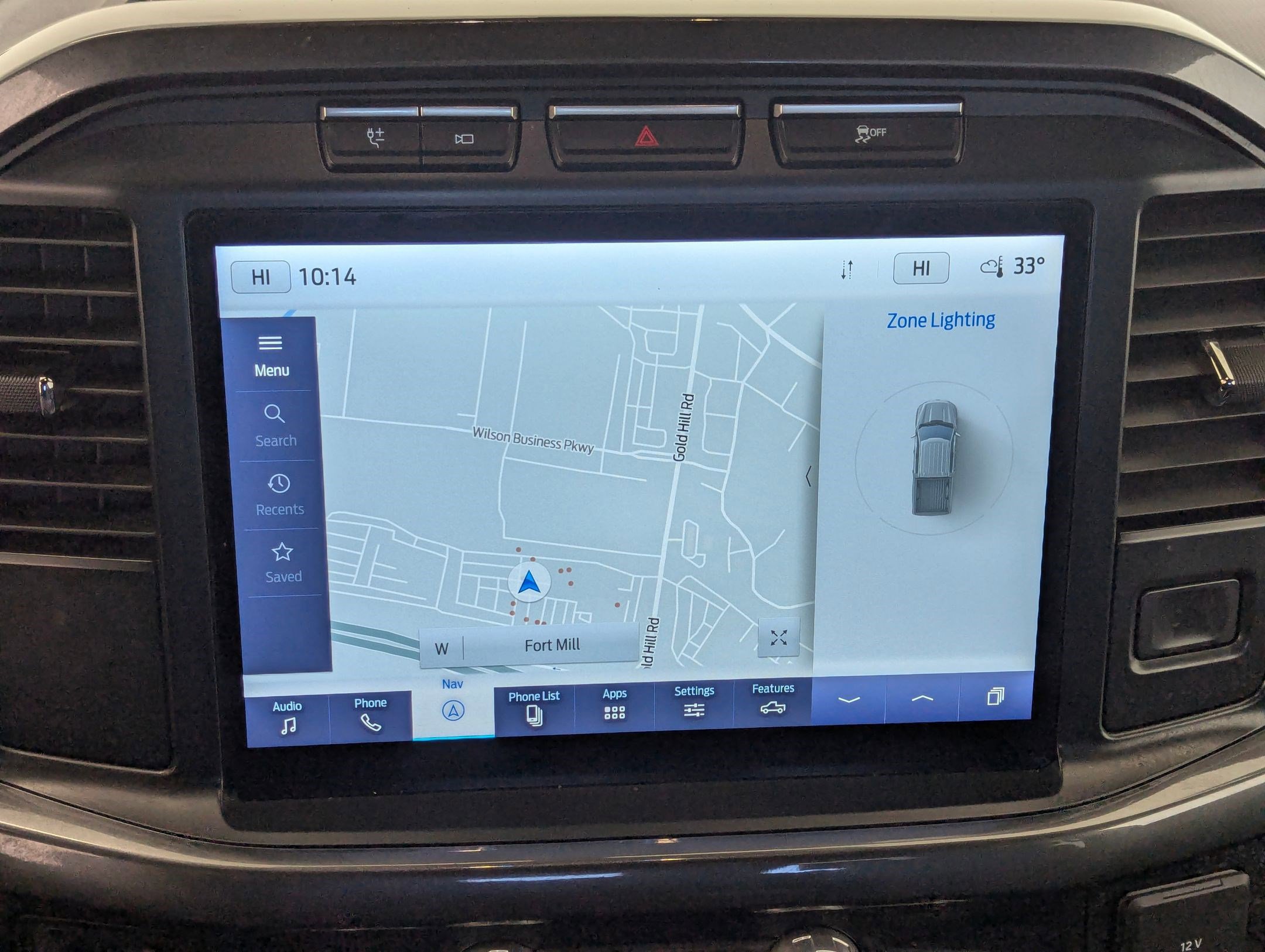 Certified 2023 Ford F150 XLT w/ Equipment Group 302A High image 27