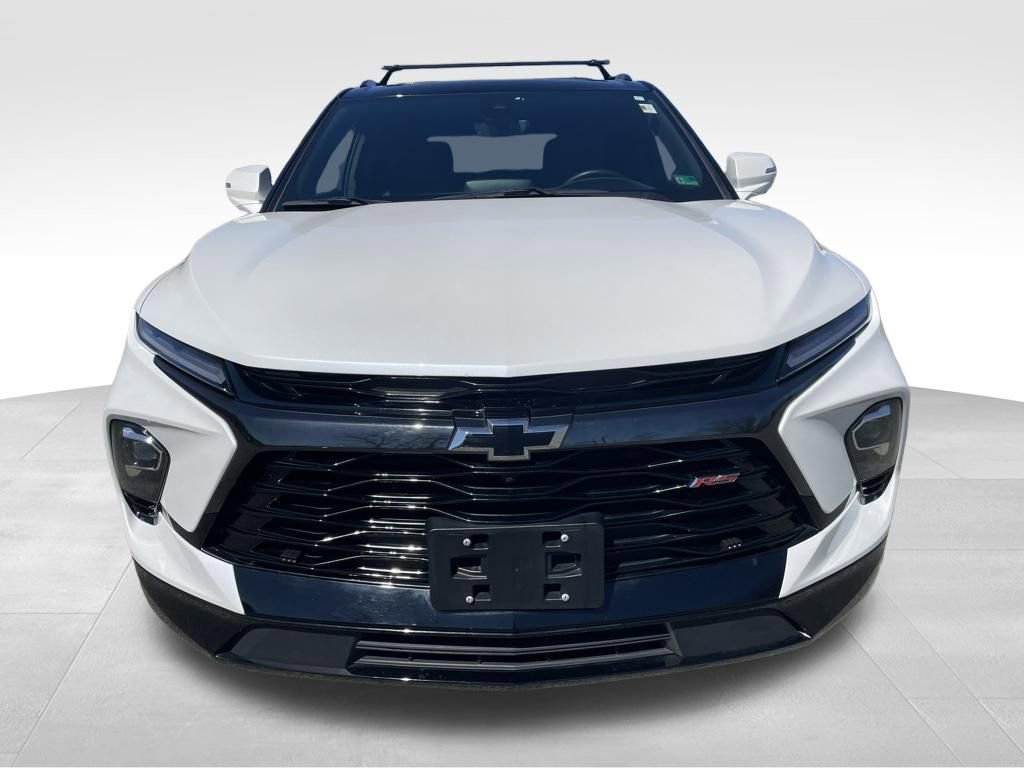 Used 2024 Chevrolet Blazer RS w/ Driver Confidence II Package image 22