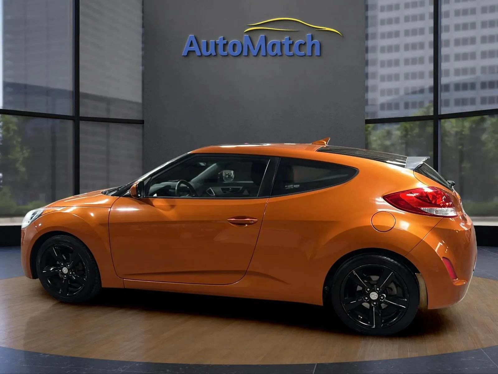 Used 2012 Hyundai Veloster FWD image 7