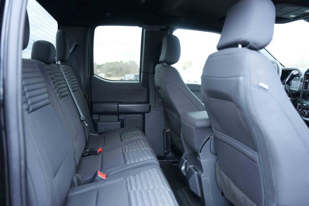 Certified 2023 Ford F150 XL w/ STX Appearance Package image 17