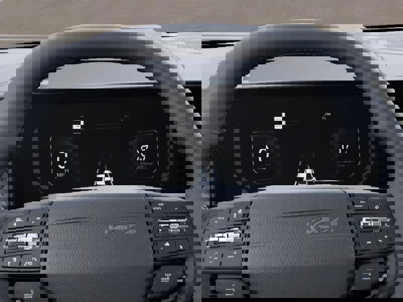 New 2026 Kia Sportage SX AWD/4WD image 21