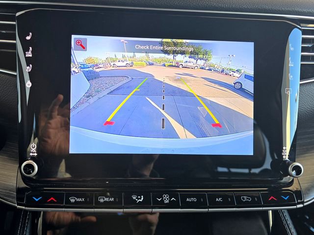 Certified 2024 Jeep Wagoneer Series II image 11