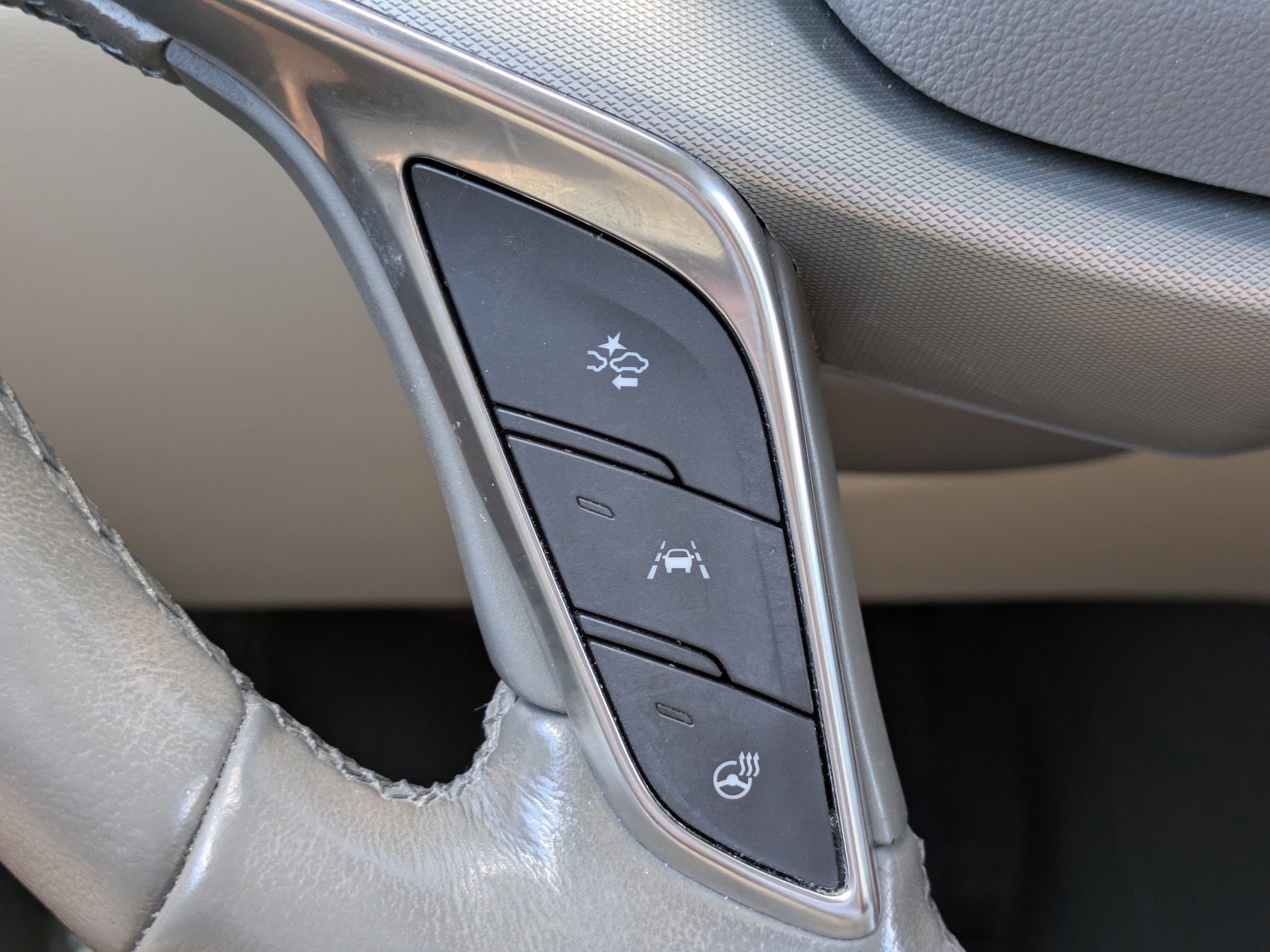 Used 2021 Cadillac XT5 Premium Luxury image 24