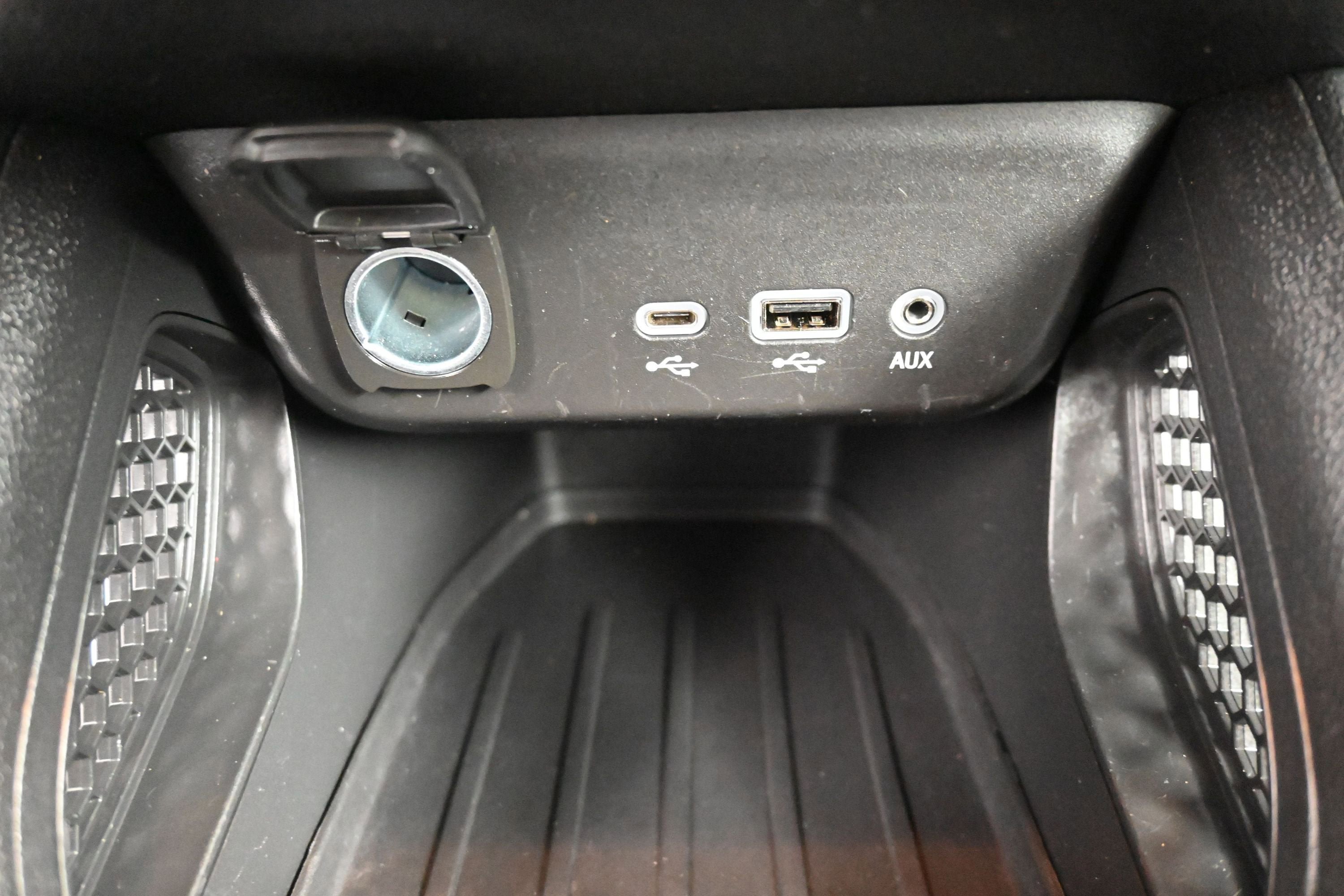 Certified 2023 Chevrolet TrailBlazer LT FWD image 20