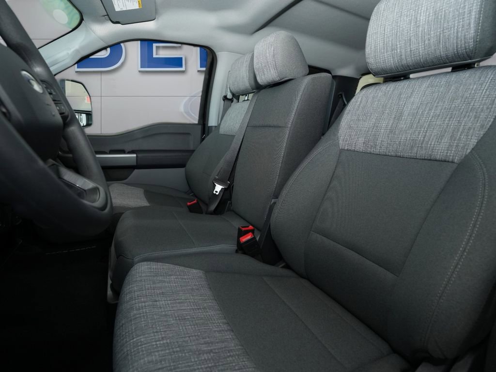 New 2026 Ford F250 XLT image 12