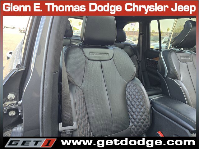 Used 2022 Jeep Grand Cherokee Summit image 35