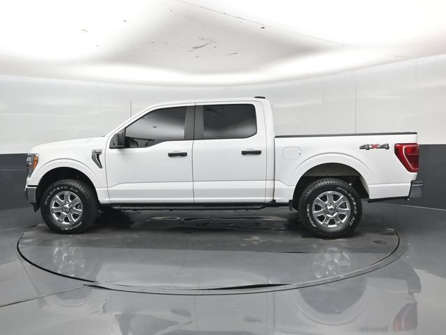 Used 2022 Ford F150 XLT w/ Trailer Tow Package AWD/4WD image 36