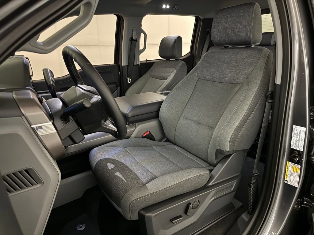 New 2026 Ford F150 XLT image 25