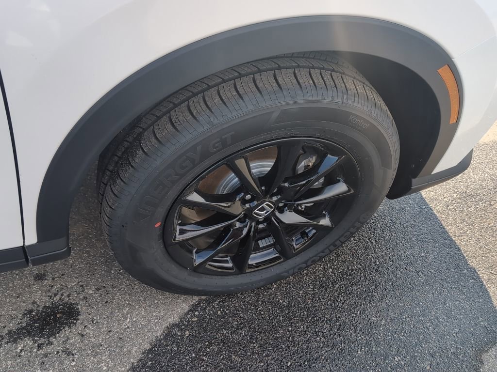 New 2026 Honda CR-V Sport-L image 10