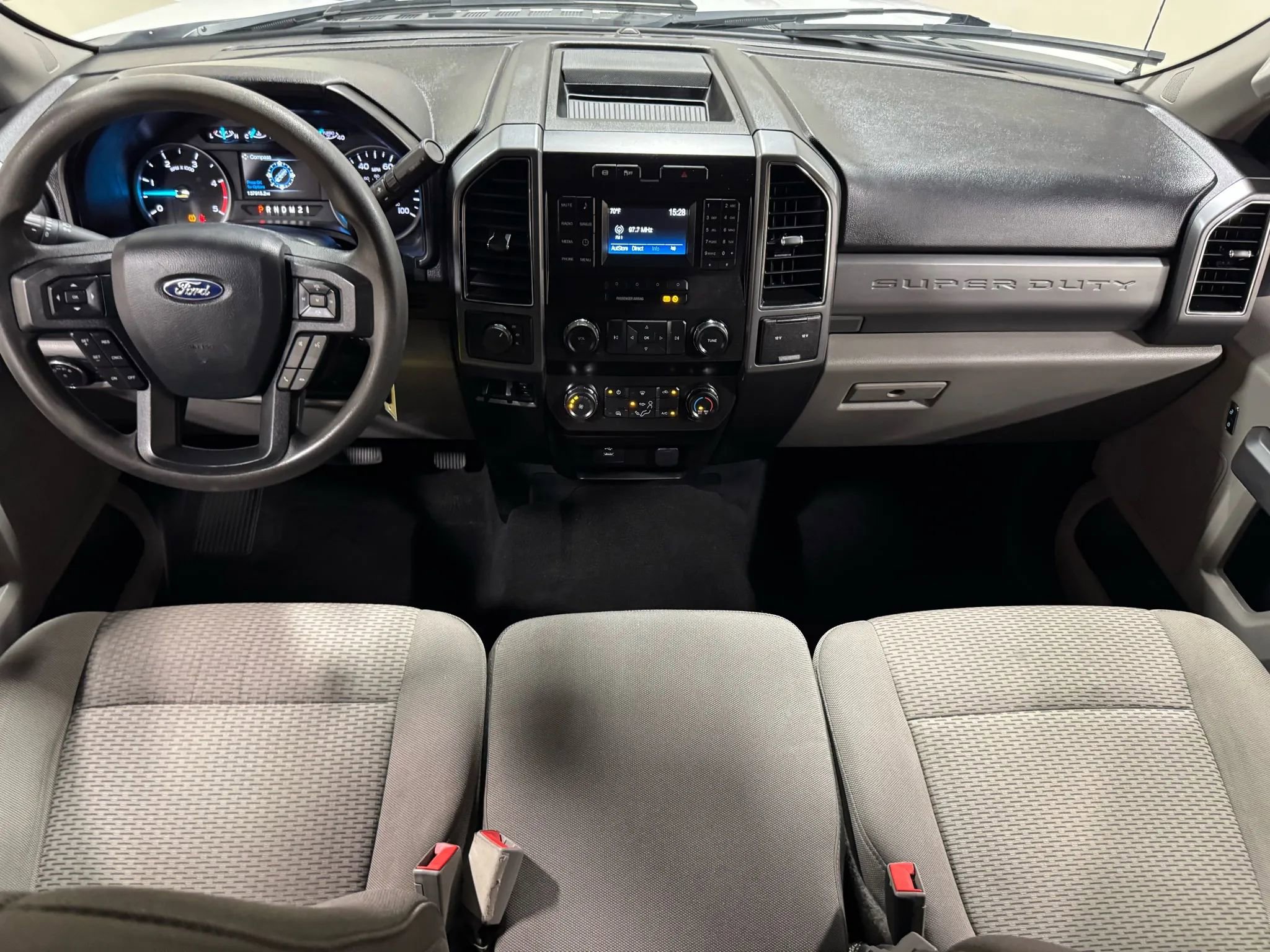 Used 2019 Ford F250 XLT image 59