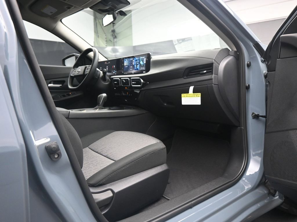 New 2026 Nissan Sentra SV image 14