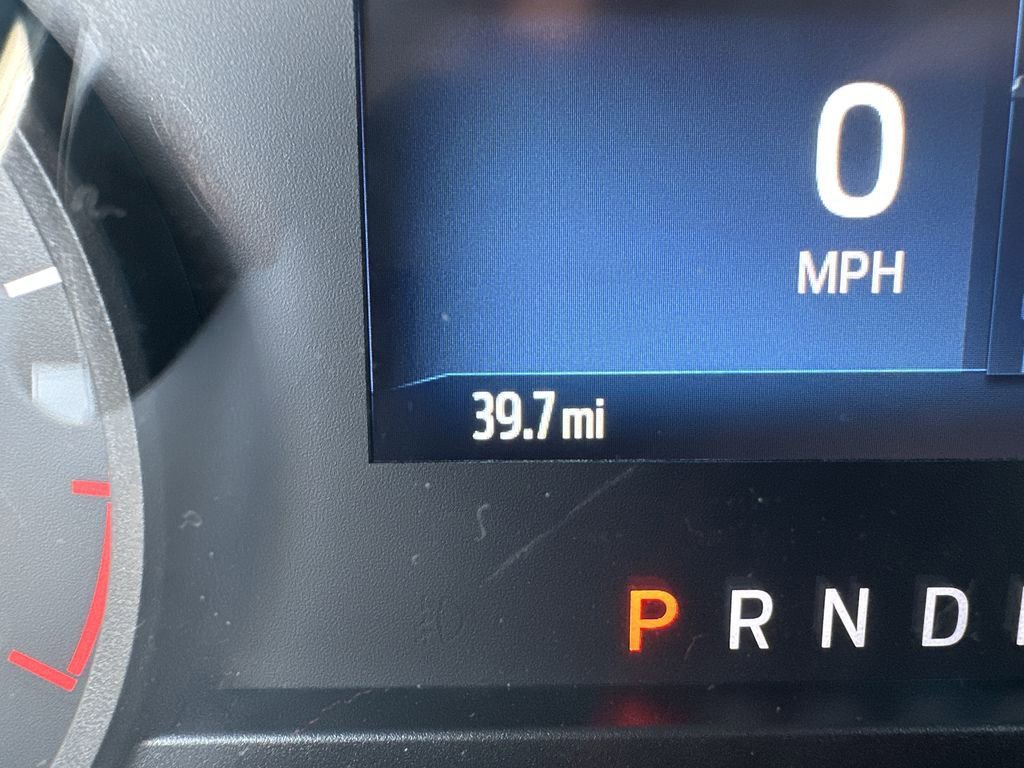 New 2026 Ford F350 XL w/ STX Appearance Package image 12