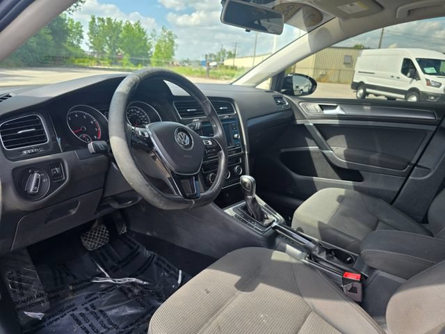 Used 2018 Volkswagen Golf S FWD image 11