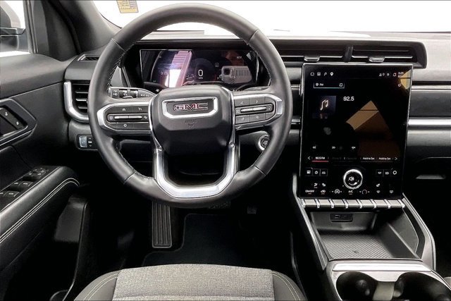 Used 2026 GMC Terrain Elevation AWD/4WD image 4