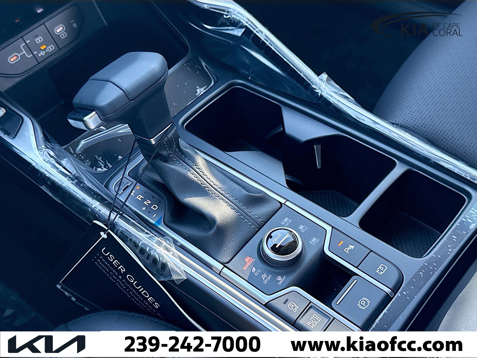 New 2026 Kia Sorento S image 28