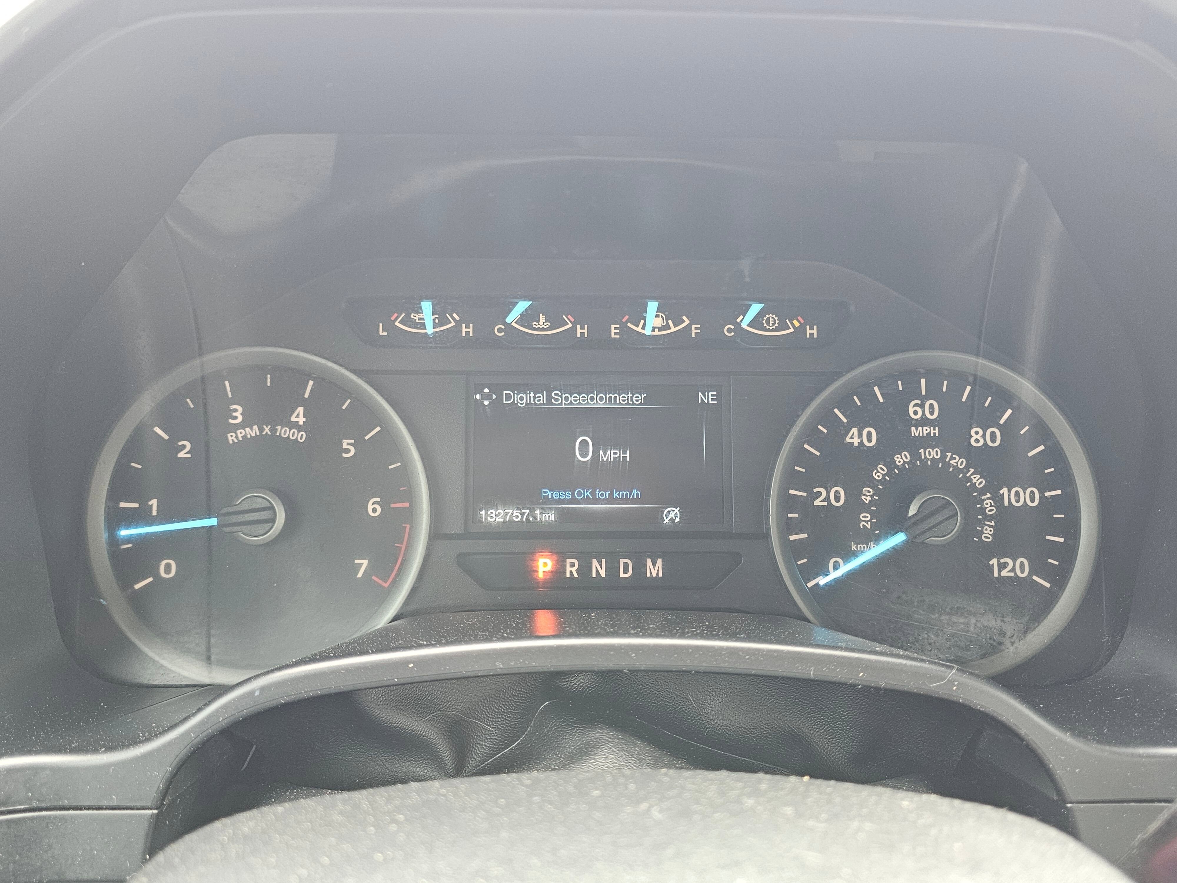 Used 2020 Ford F150 XLT w/ Trailer Tow Package AWD/4WD image 16