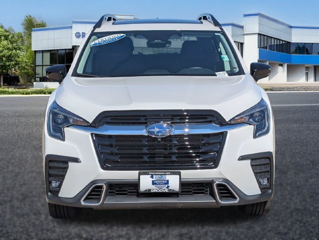 Certified 2026 Subaru Ascent Touring AWD/4WD image 9