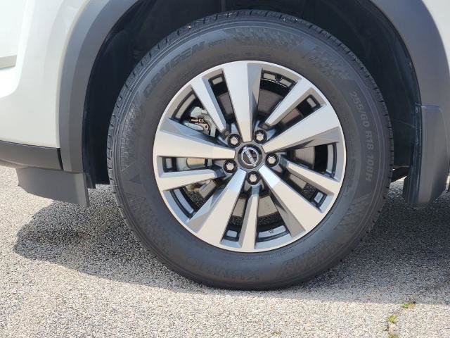 Certified 2024 Nissan Pathfinder SL FWD image 7