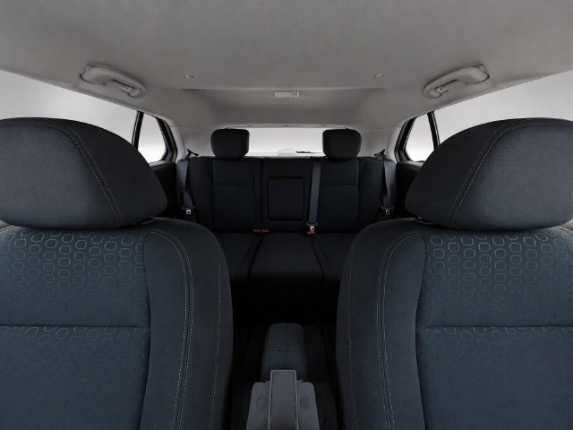 Used 2021 Chevrolet Trax LS w/ Tint and Cruise Package AWD/4WD image 24