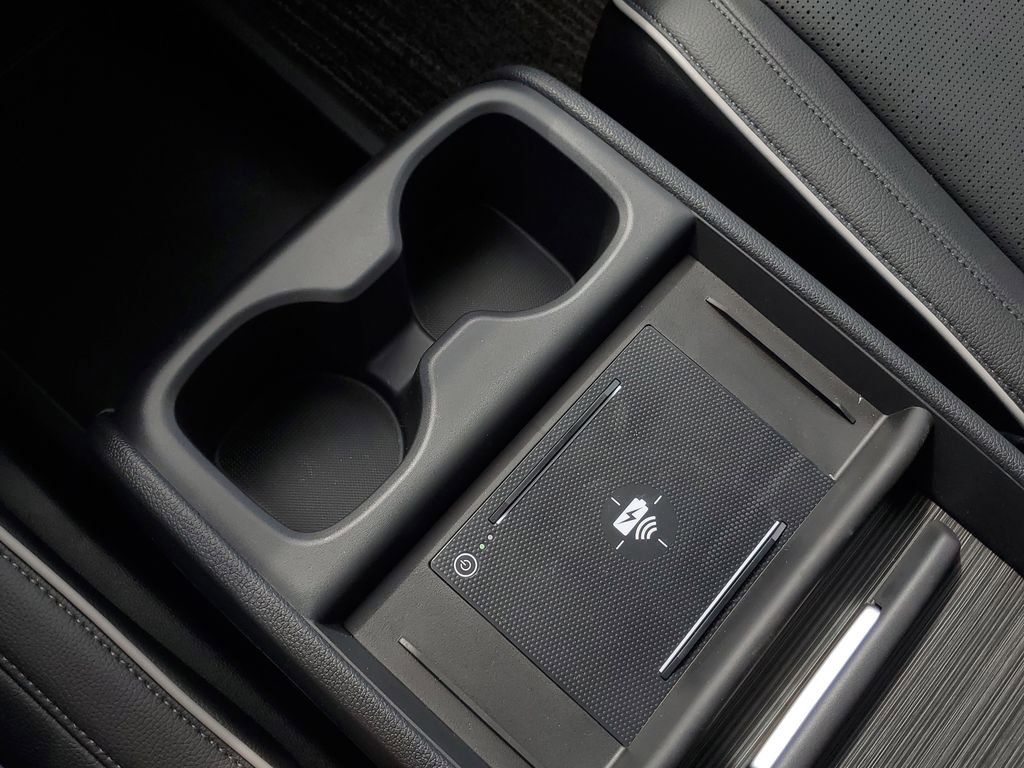 New 2026 Honda Odyssey Elite image 26