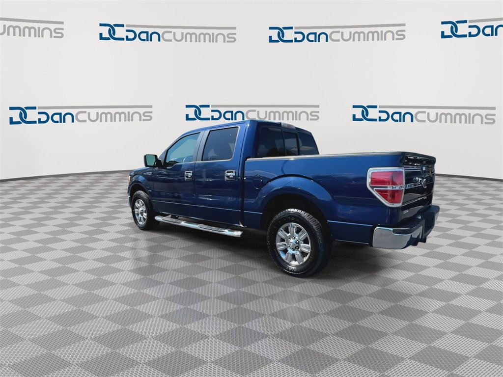 Used 2009 Ford F150 XLT image 6