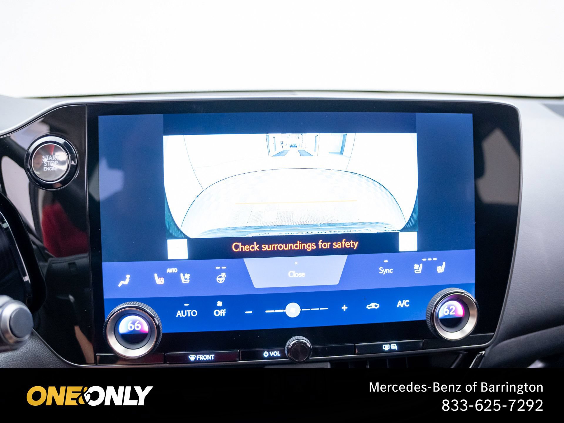 Used 2022 Lexus NX 350 AWD image 24
