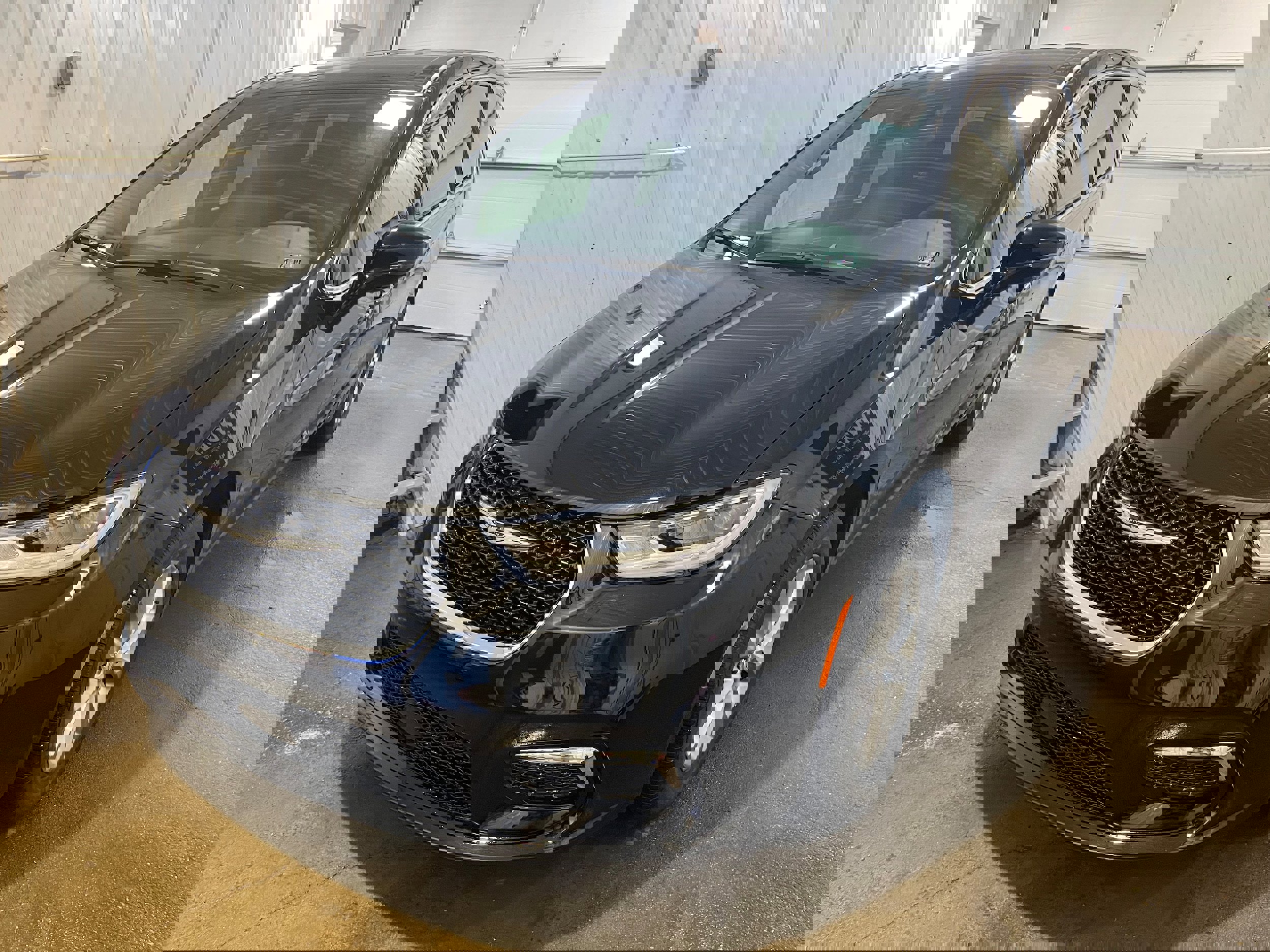 New 2026 Chrysler Pacifica Select image 4