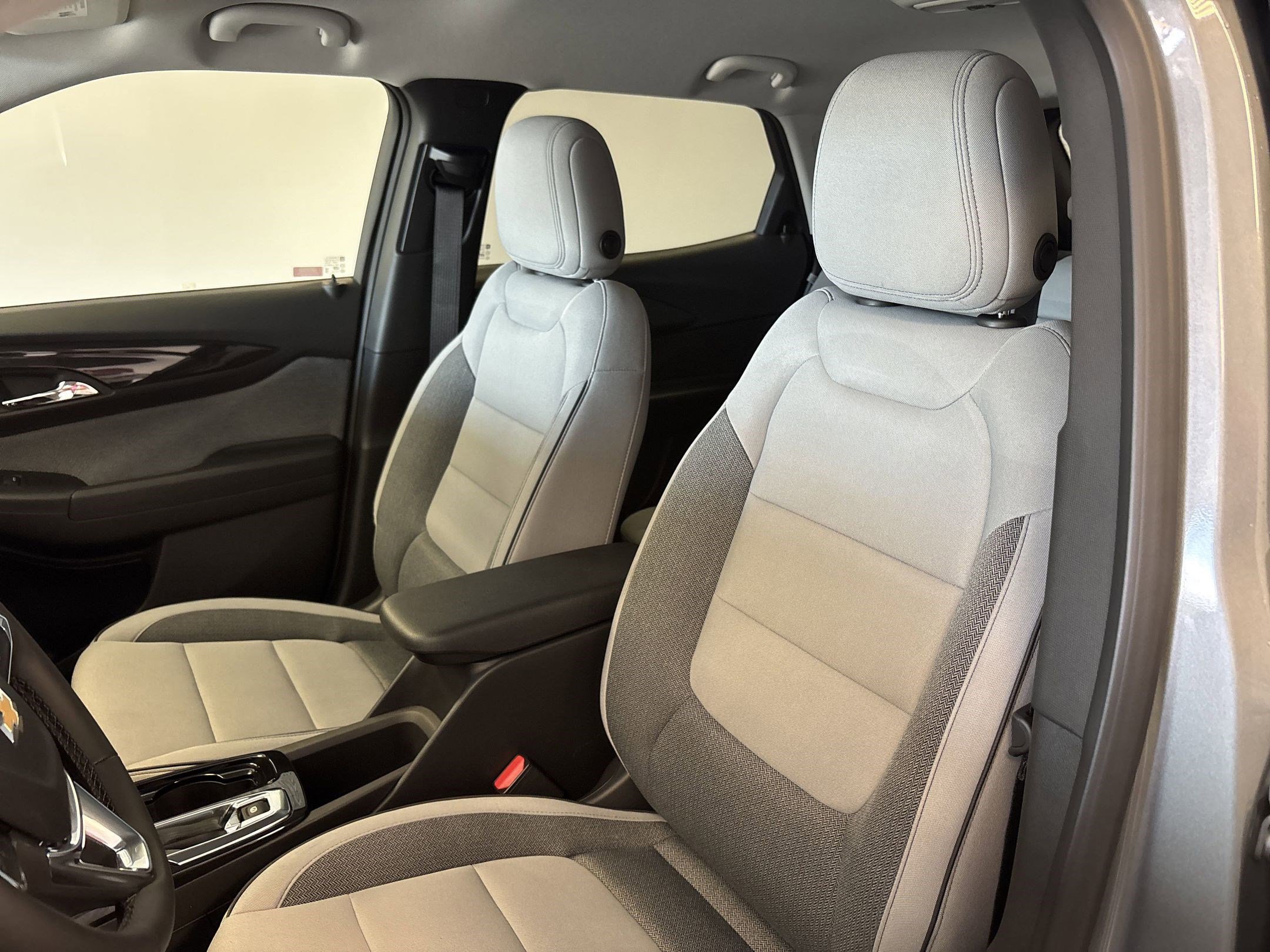 New 2026 Chevrolet TrailBlazer LT w/ Convenience Package image 29