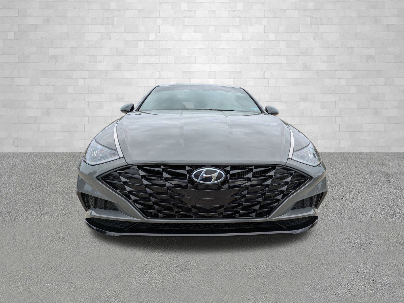 Used 2021 Hyundai Sonata SEL Plus w/ Cargo Package image 6