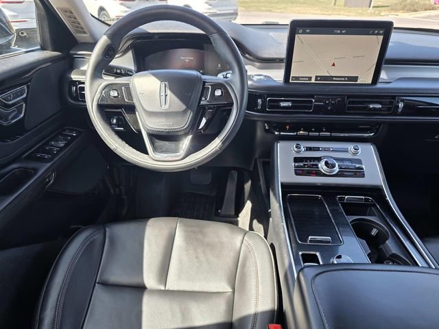 Certified 2022 Lincoln Aviator Standard w/ Premium Package image 7