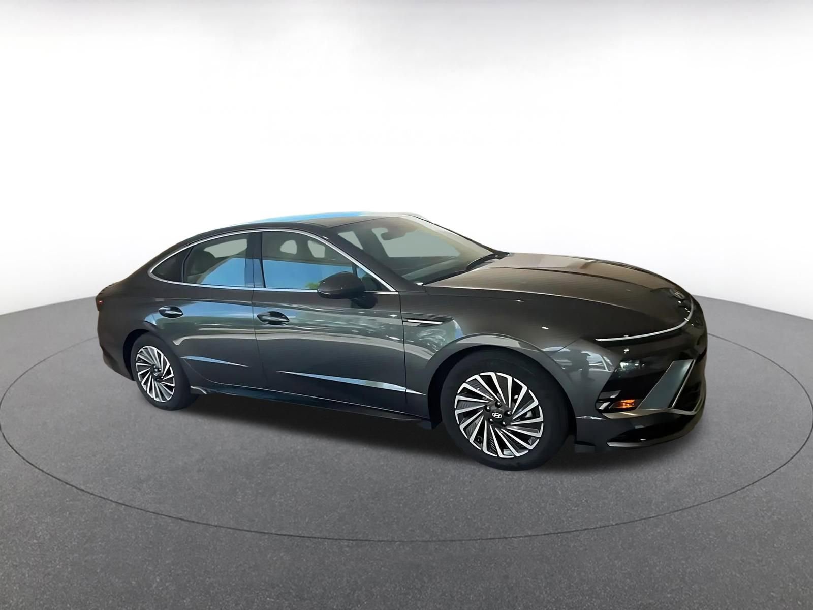Used 2025 Hyundai Sonata SEL FWD video 2