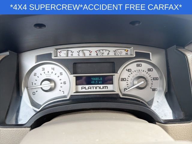 Used 2010 Ford F150 Lariat image 34