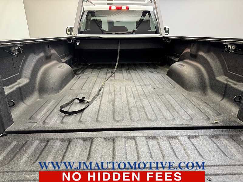 Used 2023 RAM 1500 Tradesman w/ Electronics Group image 11