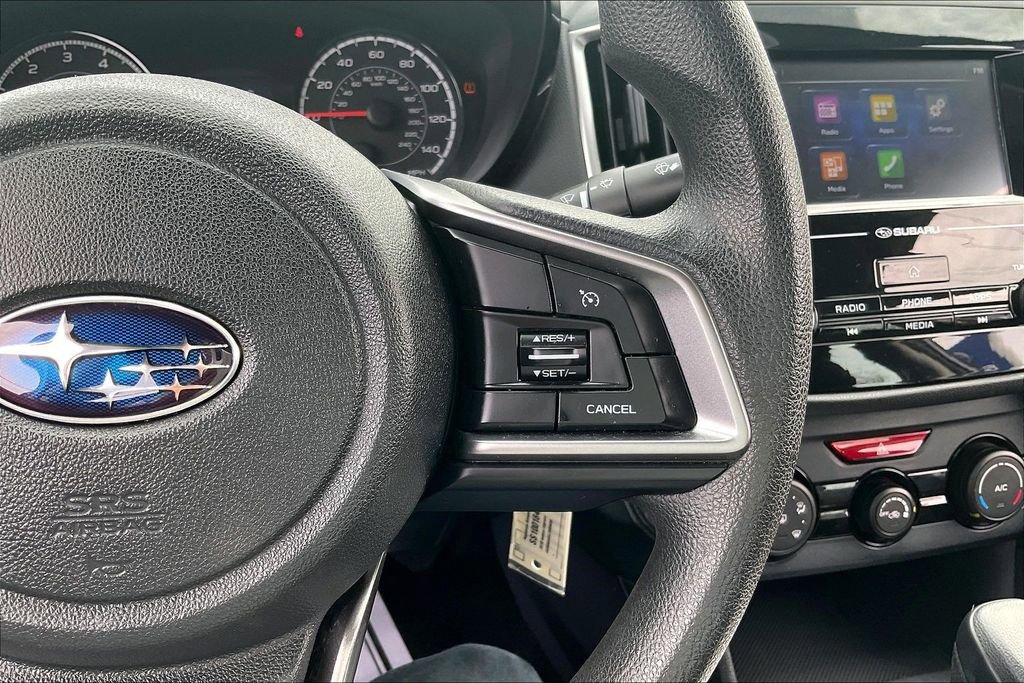 Used 2018 Subaru Impreza 2.0i AWD/4WD image 22