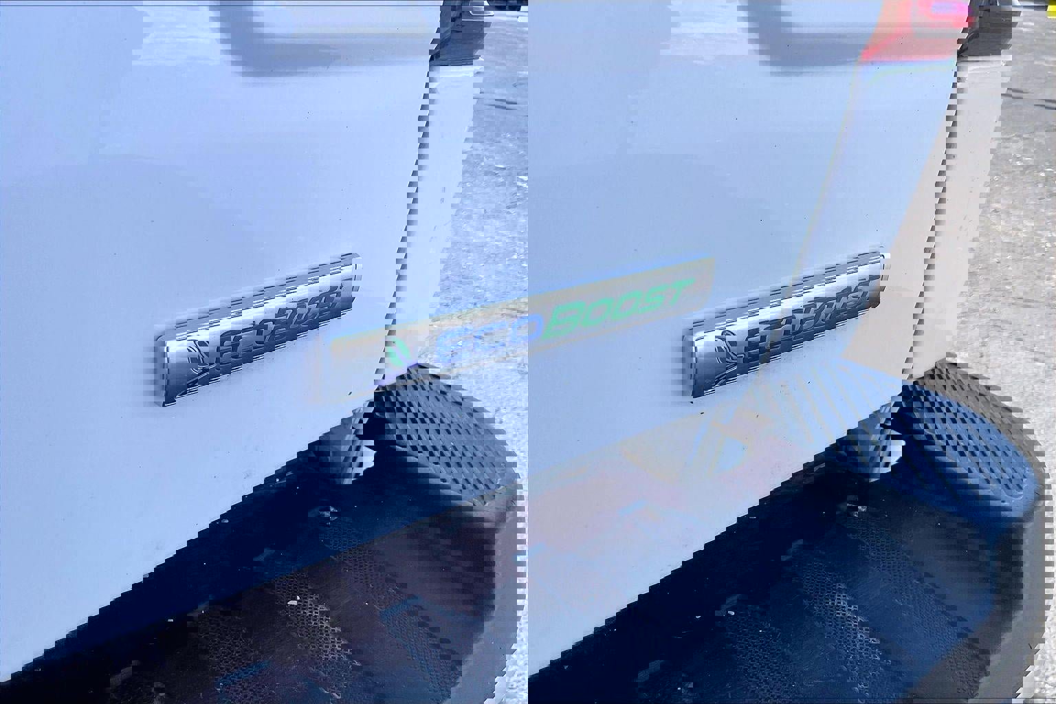 Used 2018 Ford F150 XL w/ Equipment Group 101A Mid image 10