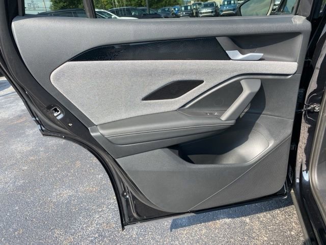 New 2025 Volkswagen Tiguan S image 60