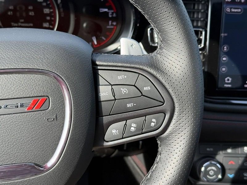 New 2026 Dodge Durango GT AWD/4WD image 18
